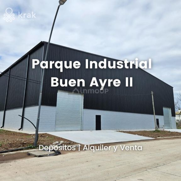 Galpon en Venta en General San Martin, G.B.A. Zona Norte