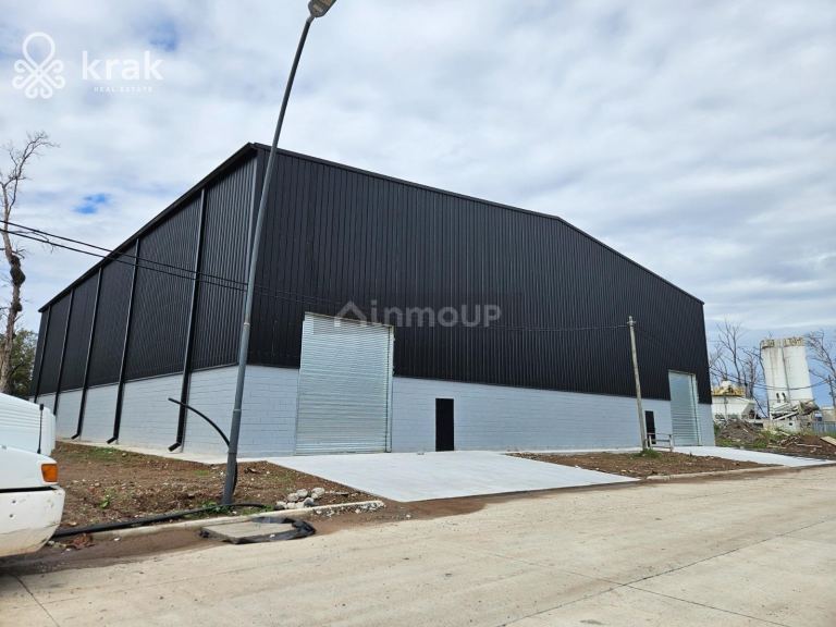 Galpon en Venta en General San Martin, G.B.A. Zona Norte