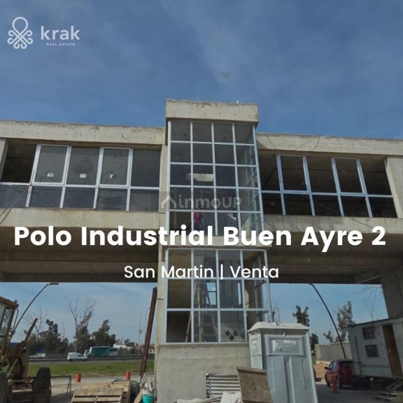 Terreno en Venta en General San Martin, G.B.A. Zona Norte