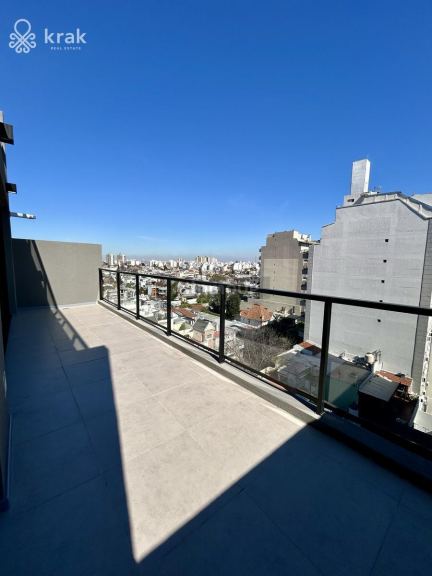 Departamento en Venta en Villa del Parque, Capital Federal