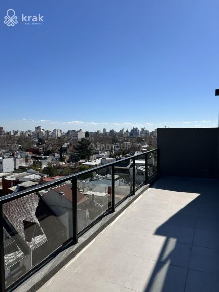 Departamento en Venta en Villa del Parque, Capital Federal