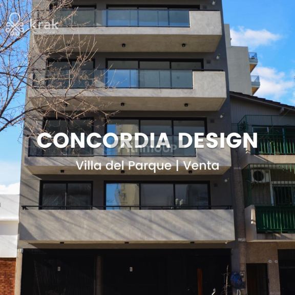 Departamento en Venta en Villa del Parque, Capital Federal