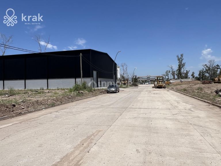 Galpon en Venta en General San Martin, G.B.A. Zona Norte