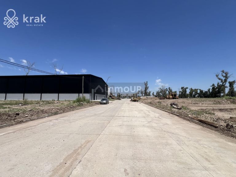 Galpon en Venta en General San Martin, G.B.A. Zona Norte