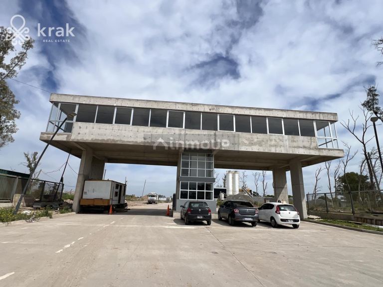 Galpon en Venta en General San Martin, G.B.A. Zona Norte