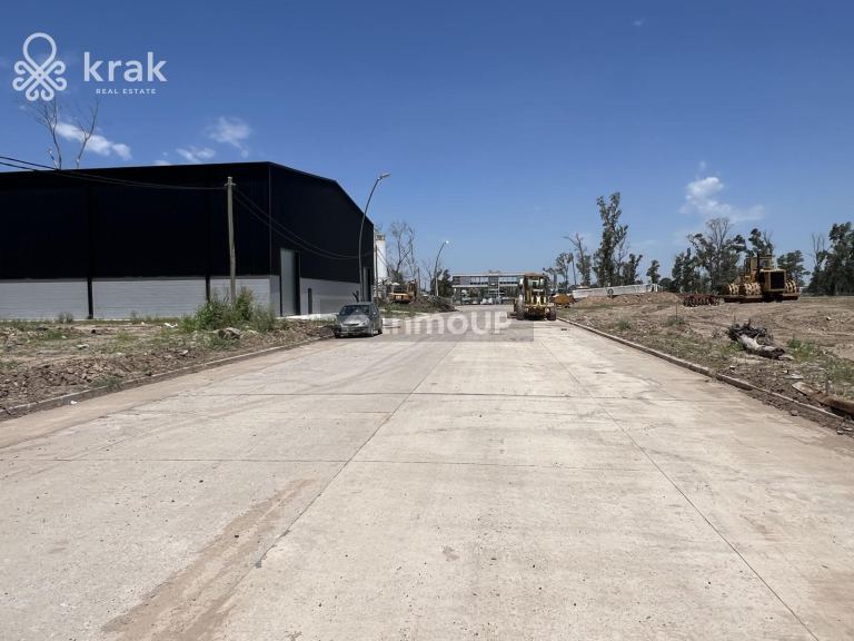 Galpon en Venta en General San Martin, G.B.A. Zona Norte