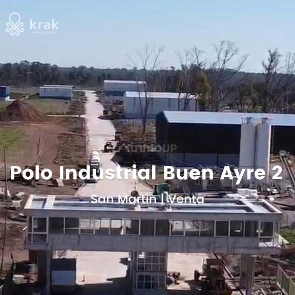 Galpon en Venta en General San Martin, G.B.A. Zona Norte