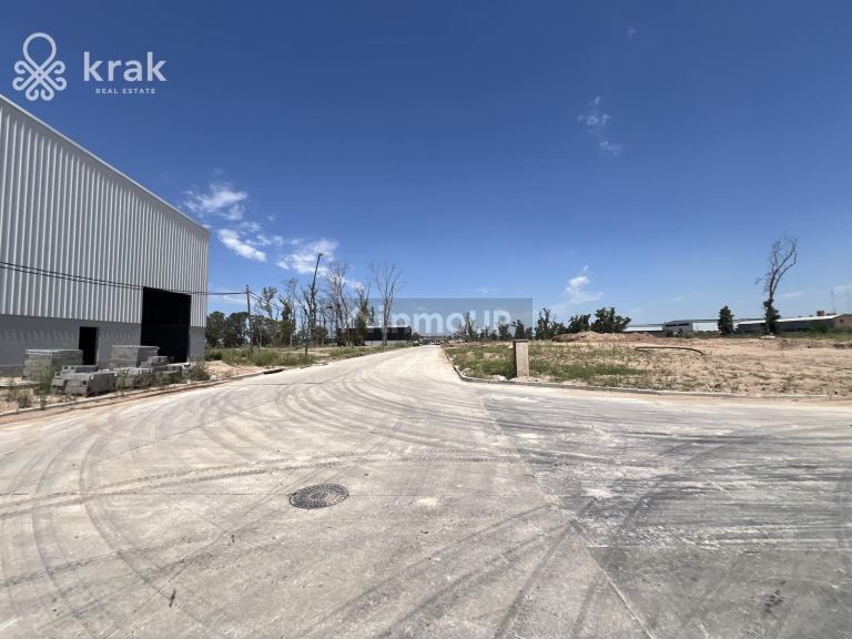Galpon en Venta en General San Martin, G.B.A. Zona Norte