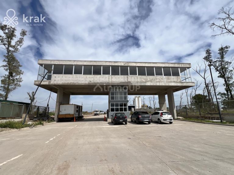 Galpon en Venta en General San Martin, G.B.A. Zona Norte