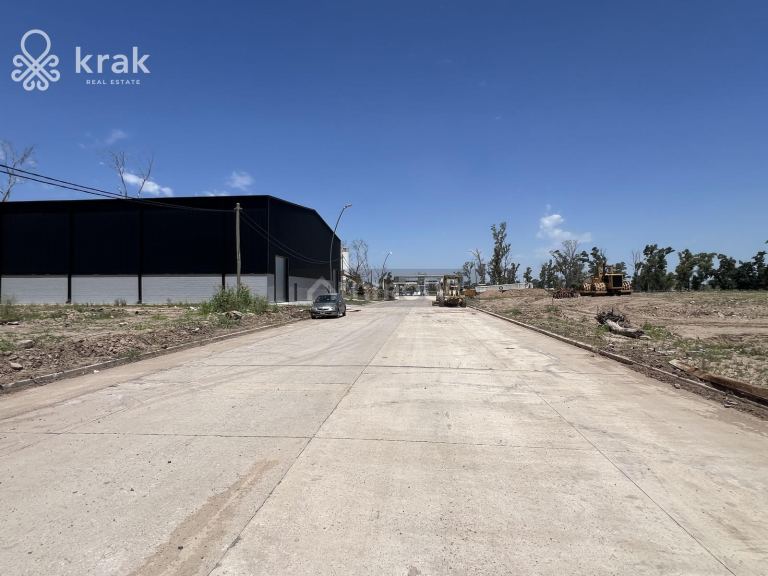 Galpon en Venta en General San Martin, G.B.A. Zona Norte