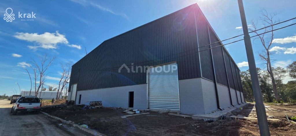 Galpon en Venta en General San Martin, G.B.A. Zona Norte