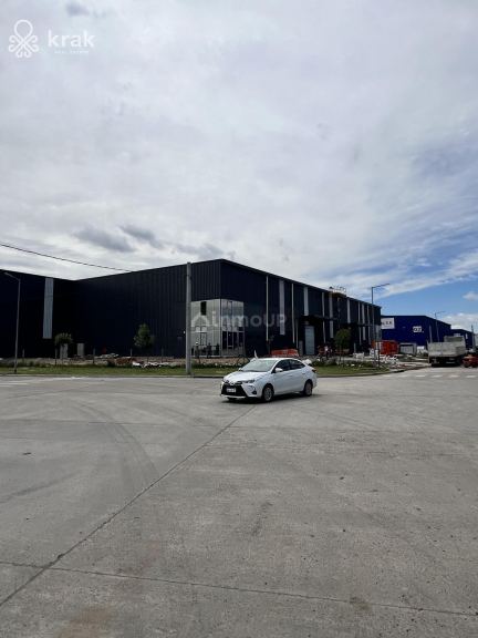 Galpon en Venta en General San Martin, G.B.A. Zona Norte