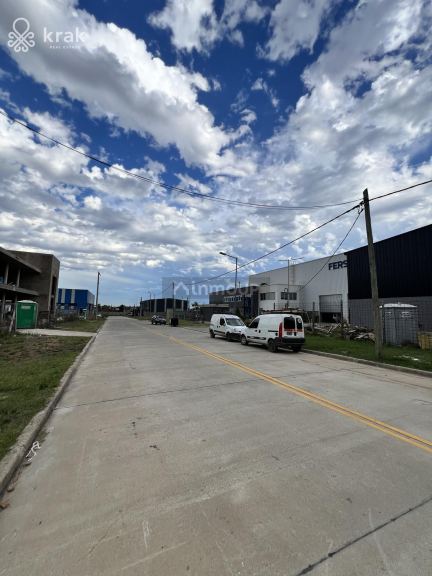 Galpon en Venta en General San Martin, G.B.A. Zona Norte