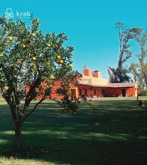 Terreno en Venta en General Rodriguez, G.B.A. Zona Oeste