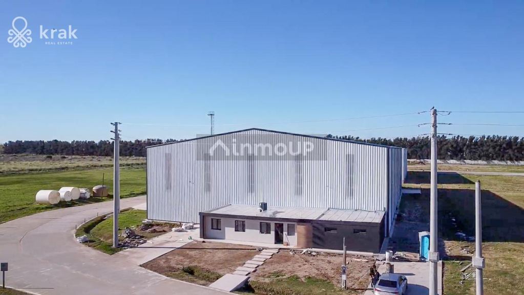 Galpon en Alquiler en Moreno, G.B.A. Zona Oeste