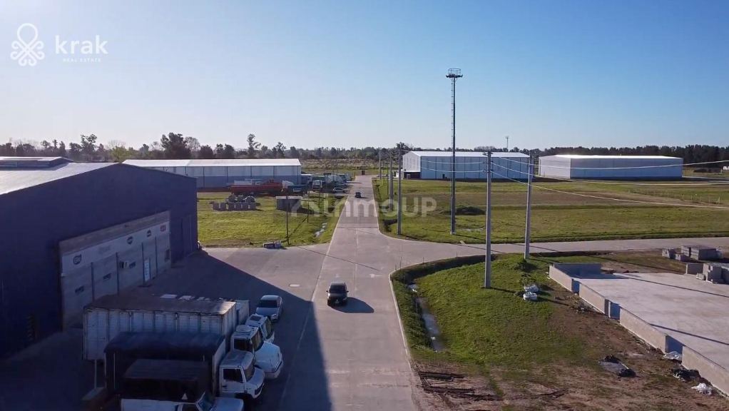 Galpon en Alquiler en Moreno, G.B.A. Zona Oeste