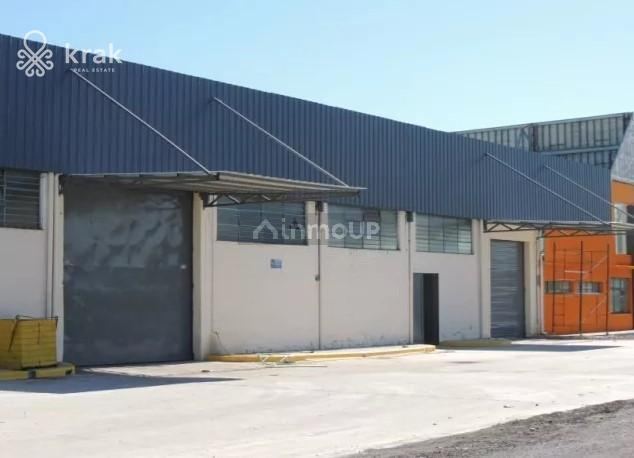 Galpon en Alquiler en Moreno, G.B.A. Zona Oeste