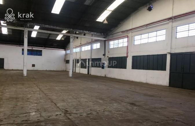 Galpon en Alquiler en Moreno, G.B.A. Zona Oeste