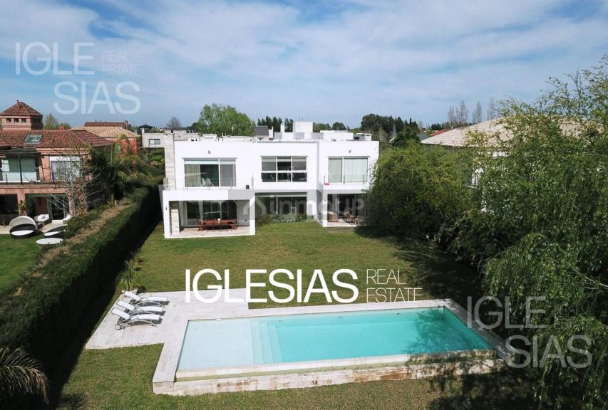 Casa en Venta en Tigre, G.B.A. Zona Norte