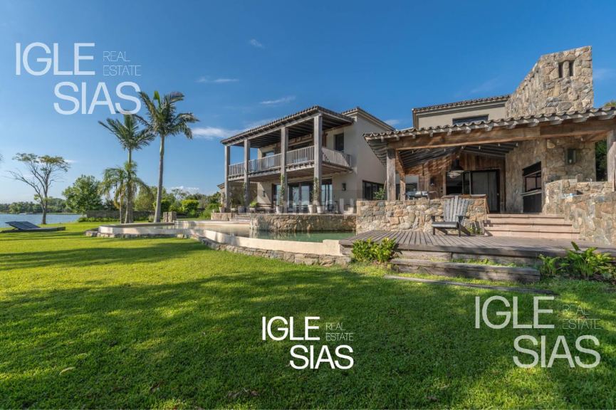 Casa en Venta en Tigre, G.B.A. Zona Norte