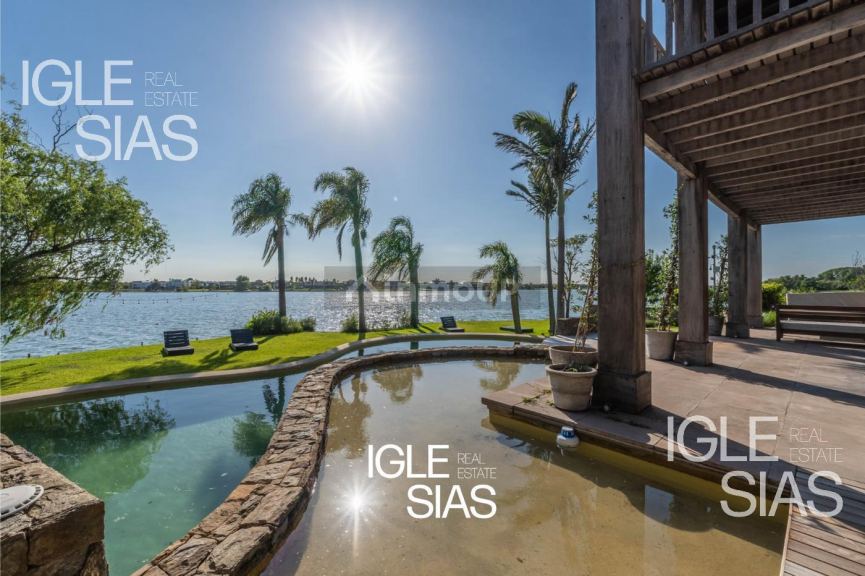 Casa en Venta en Tigre, G.B.A. Zona Norte