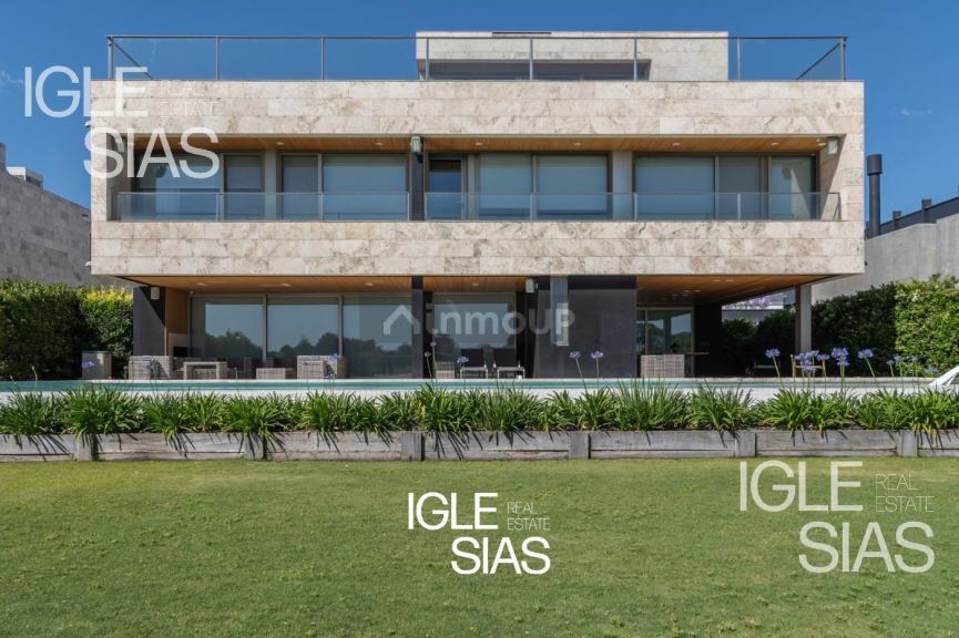 Casa en Venta en Tigre, G.B.A. Zona Norte