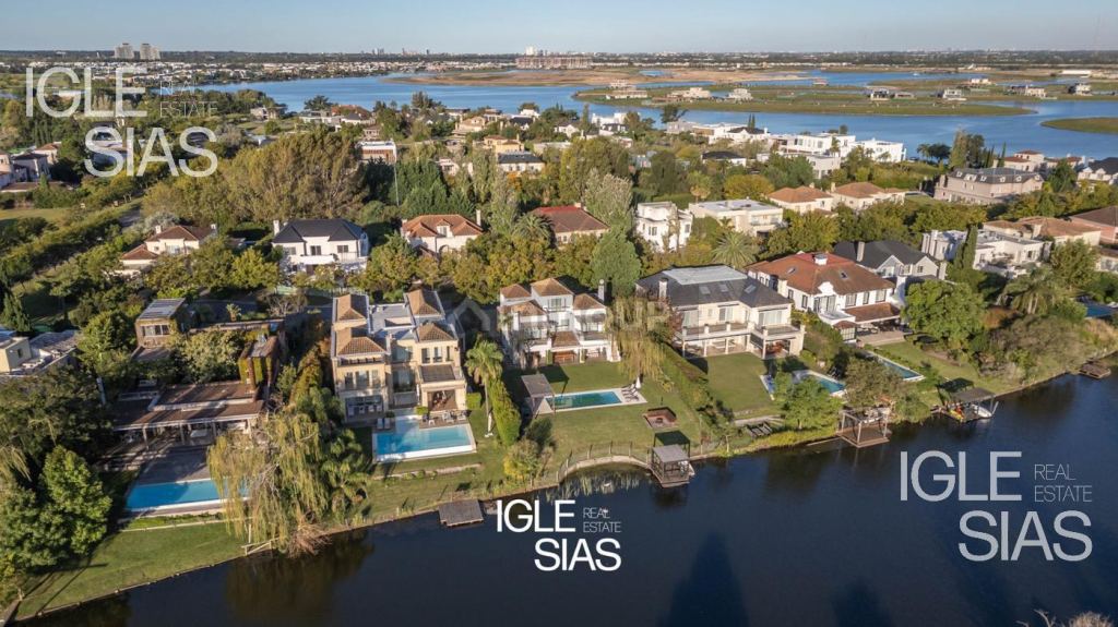 Casa en Venta en Tigre, G.B.A. Zona Norte