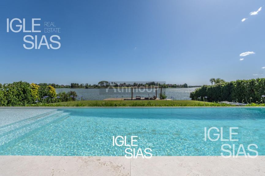 Casa en Venta en Tigre, G.B.A. Zona Norte