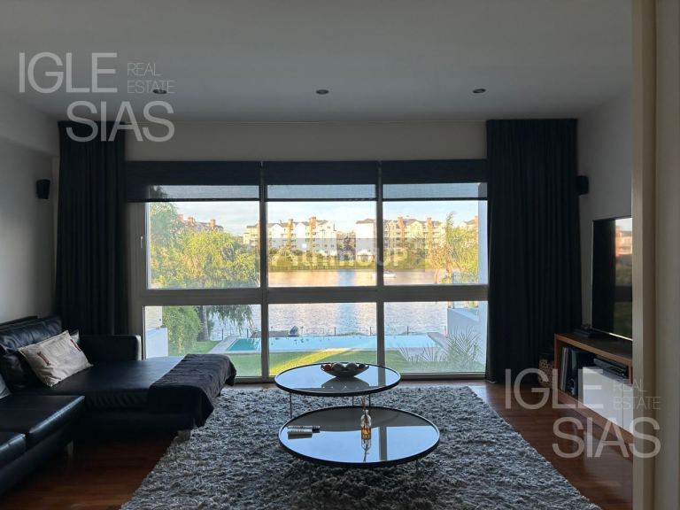 Casa en Venta en Tigre, G.B.A. Zona Norte