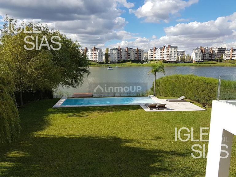 Casa en Venta en Tigre, G.B.A. Zona Norte