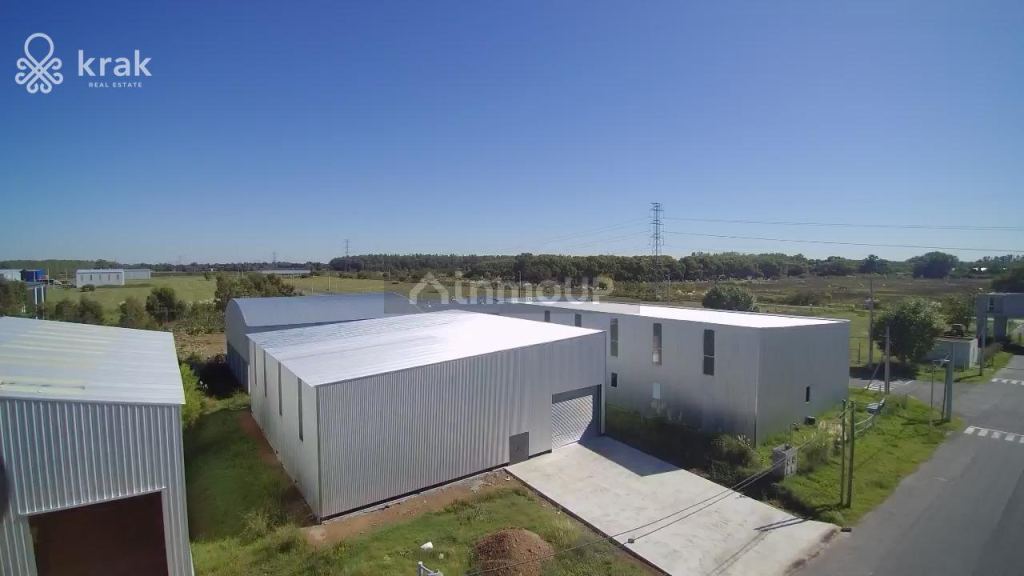 Galpon en Venta en Moreno, G.B.A. Zona Oeste