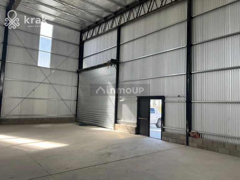 Galpon en Venta en Moreno, G.B.A. Zona Oeste