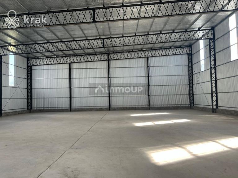 Galpon en Venta en Moreno, G.B.A. Zona Oeste