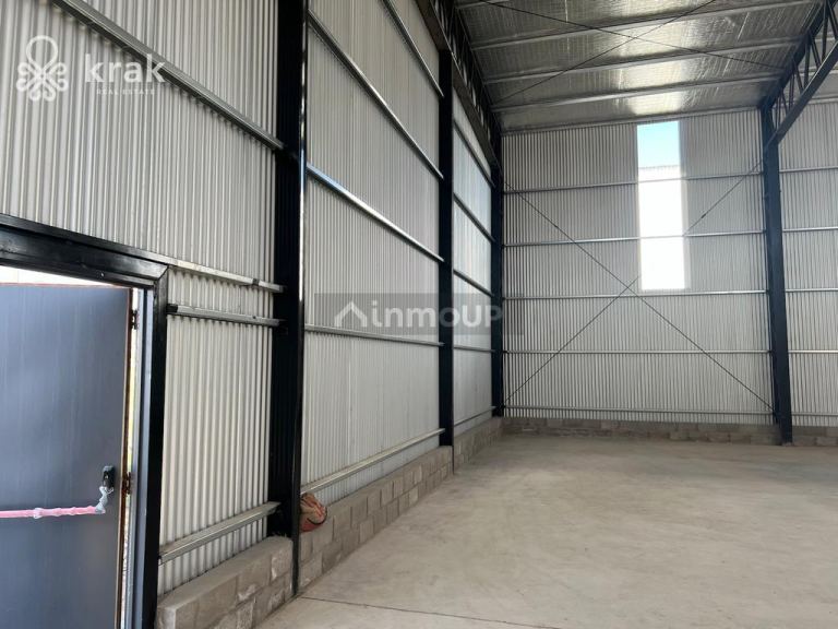 Galpon en Venta en Moreno, G.B.A. Zona Oeste