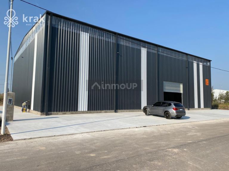 Galpon en Venta en Moreno, G.B.A. Zona Oeste