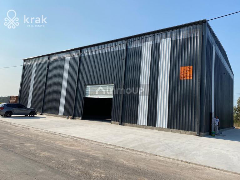 Galpon en Venta en Moreno, G.B.A. Zona Oeste