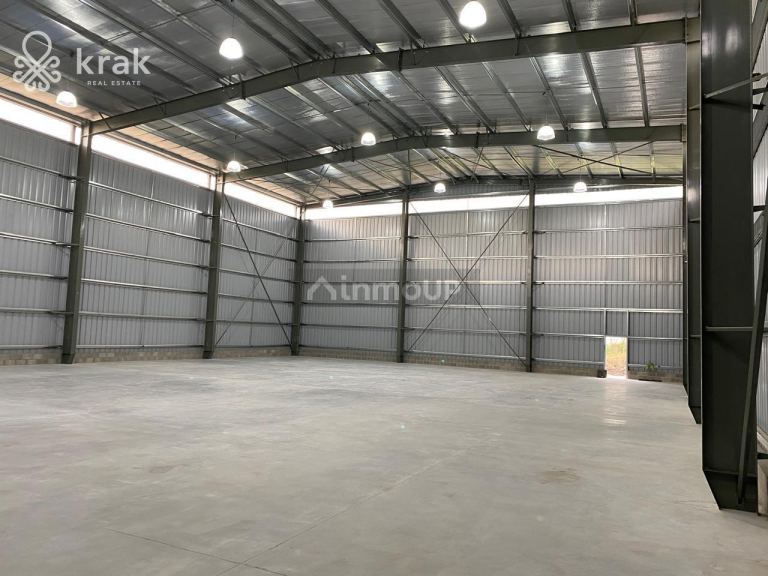 Galpon en Venta en Moreno, G.B.A. Zona Oeste