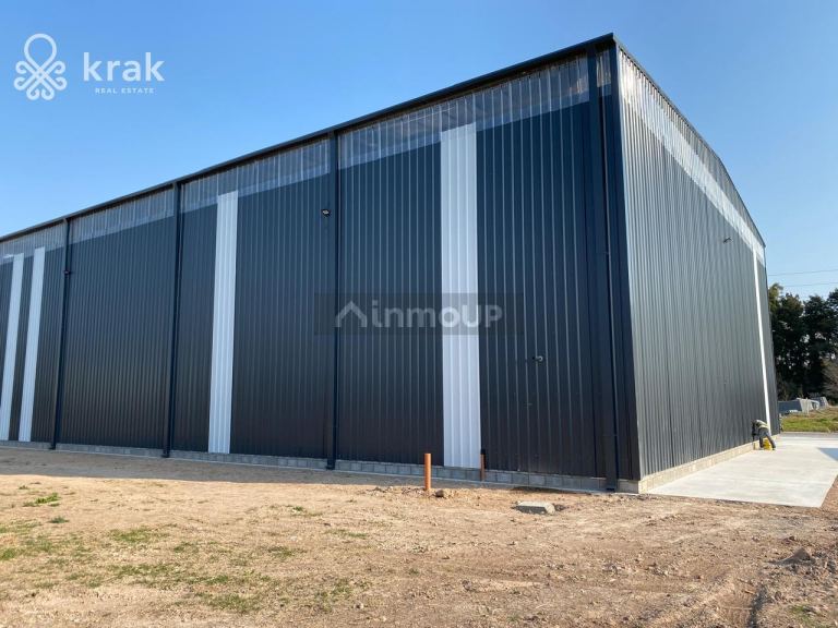Galpon en Venta en Moreno, G.B.A. Zona Oeste