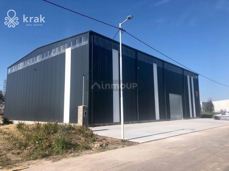 Galpon en Venta en Moreno, G.B.A. Zona Oeste