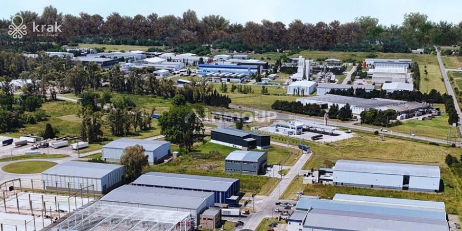 Terreno en Venta en General Rodriguez, G.B.A. Zona Oeste