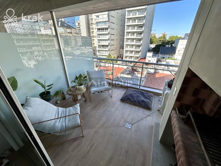 Departamento en Venta en Belgrano, Capital Federal