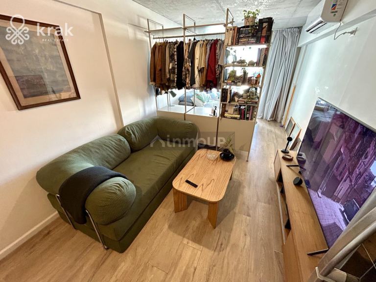 Departamento en Venta en Belgrano, Capital Federal