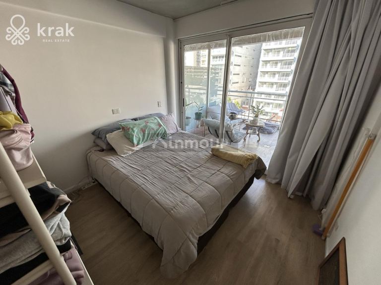 Departamento en Venta en Belgrano, Capital Federal