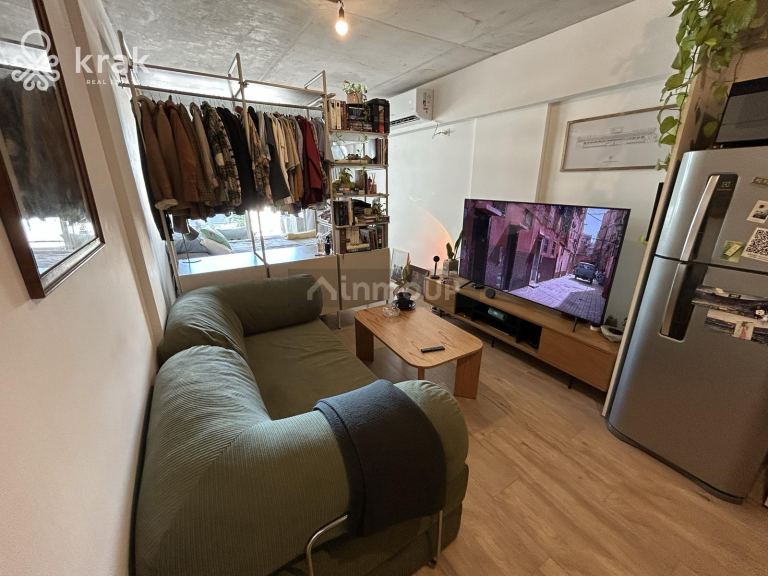 Departamento en Venta en Belgrano, Capital Federal