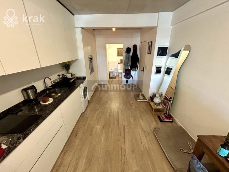 Departamento en Venta en Belgrano, Capital Federal