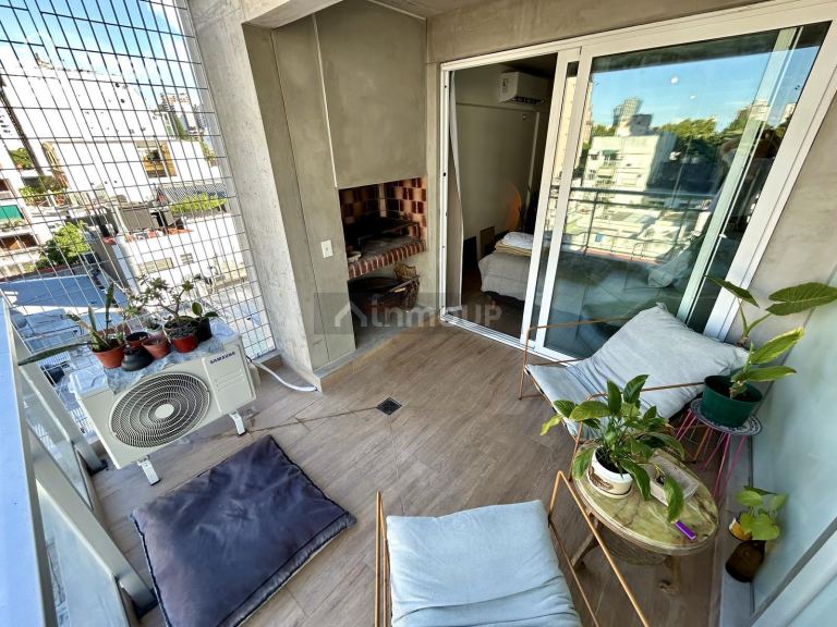 Departamento en Venta en Belgrano, Capital Federal