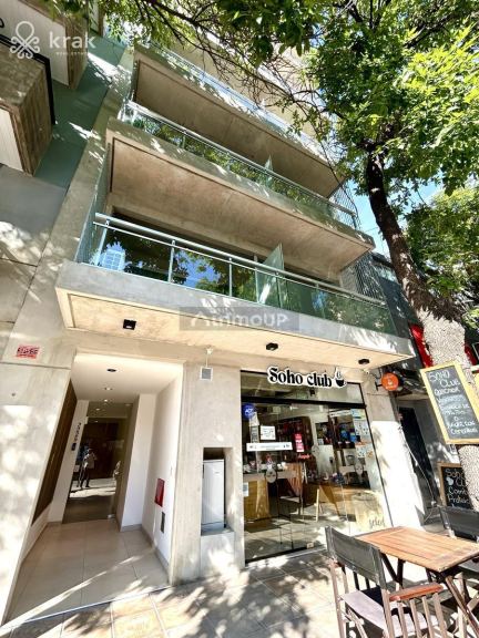 Departamento en Venta en Belgrano, Capital Federal