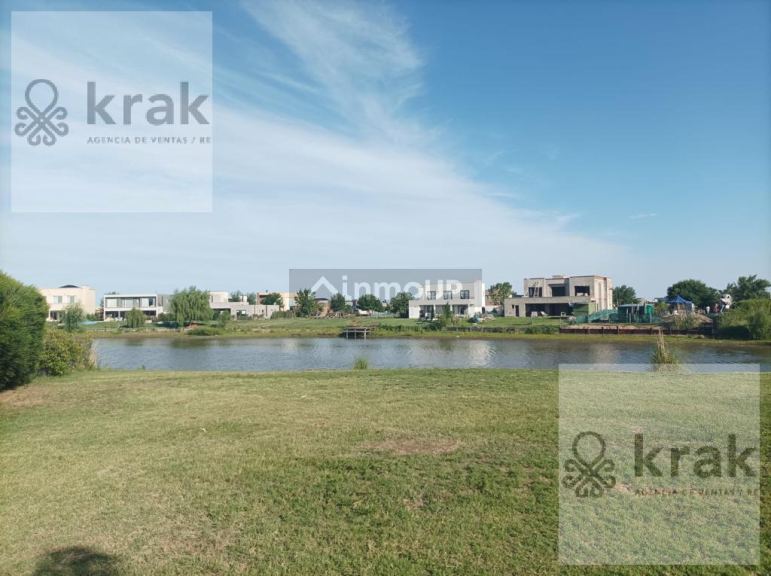 Terreno en Venta en Escobar, G.B.A. Zona Norte