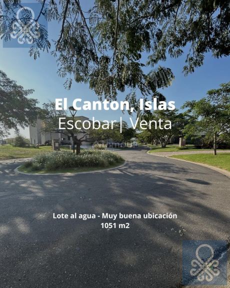 Terreno en Venta en Escobar, G.B.A. Zona Norte