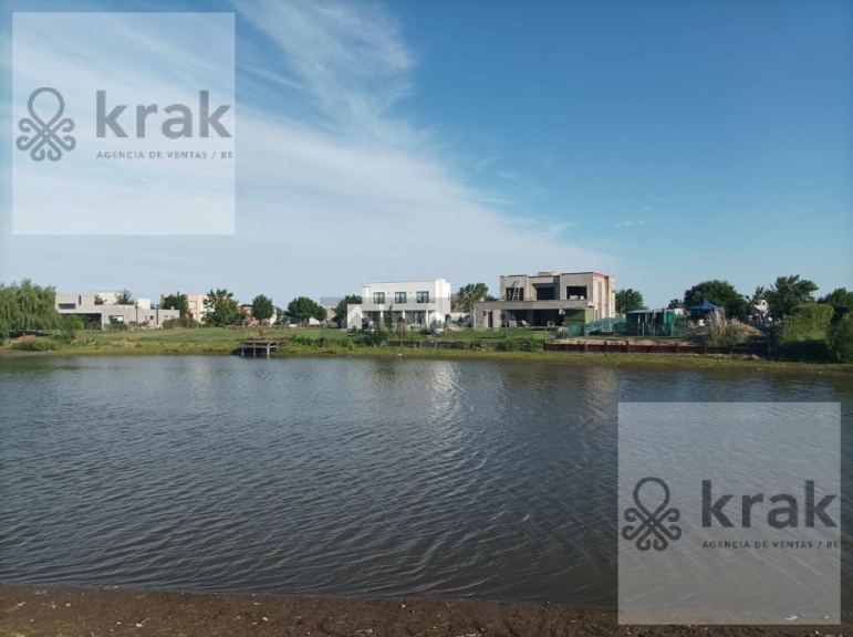 Terreno en Venta en Escobar, G.B.A. Zona Norte